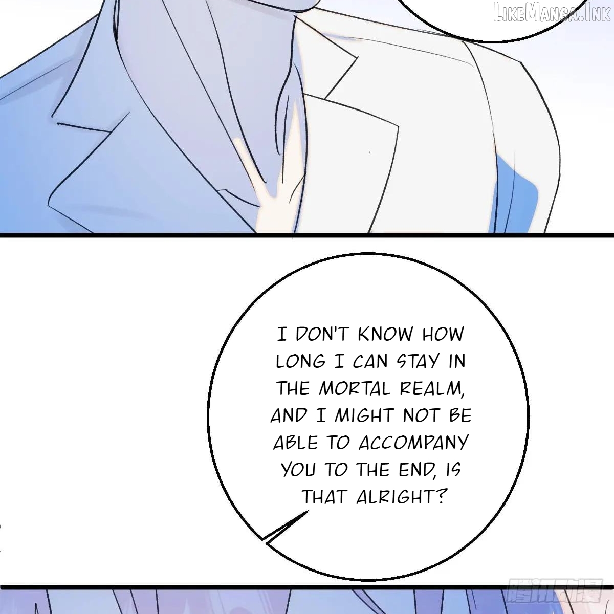 My Own Evil God Chapter 47 - page 33